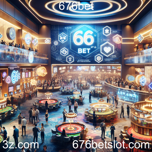 Programa VIP Descubra o Programa VIP da 676bet: Recompensas Exclusivas para Jogadores